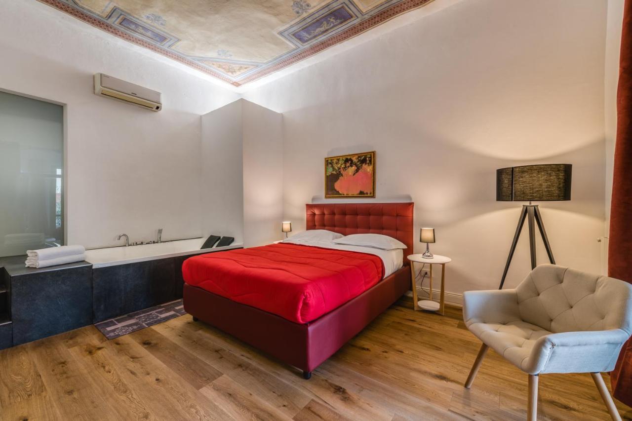 Accommodation in Firenze Esterno foto